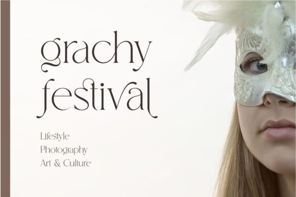 Arches Font - Image 5