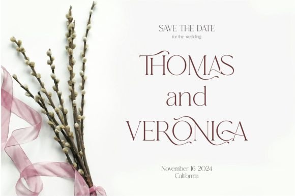 Arches Font - Image 6