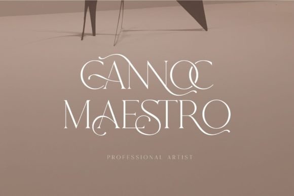 Arches Font - Image 7