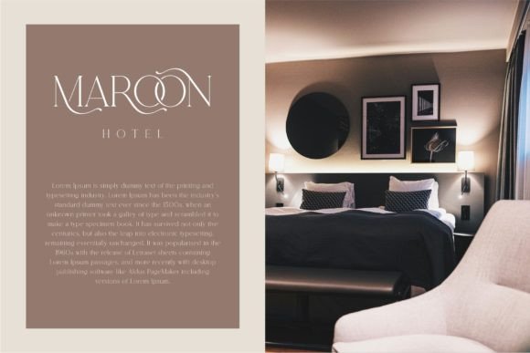 Arches Font - Image 9