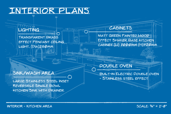 Architect Pro Font - Image 8