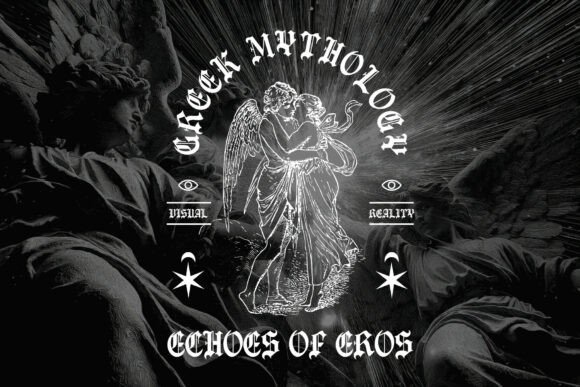 Arkhaven Font - Image 5