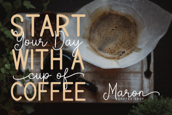 Arkina Duo Font - Image 3