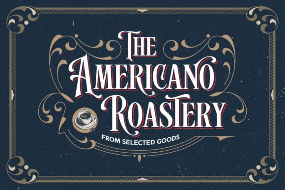 Arvoire Leonard Font - Image 4