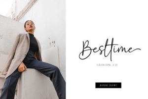 Alternative view of Ashley Southine Font