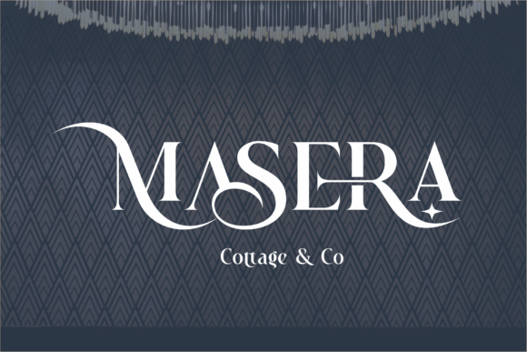 Astrid Font - Image 2