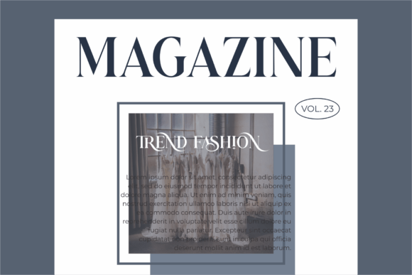 Astrid Font - Image 4