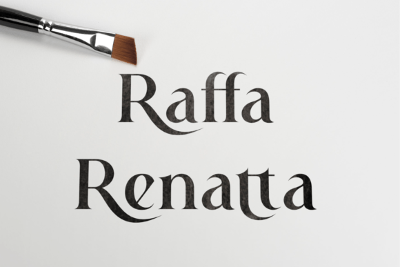 Astrid Font - Image 5