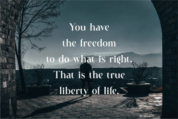 Astrid Font - Image 8