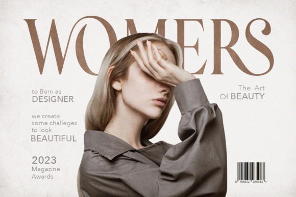 Astrology Font - Image 6