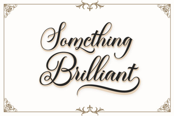 Athan Script Font - Image 4