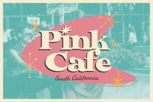 Alternative view of Atomic Circle Font