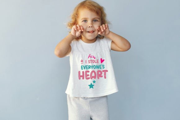 Baby Sayings SVG Bundle,50 Newborn Quote - Image 9