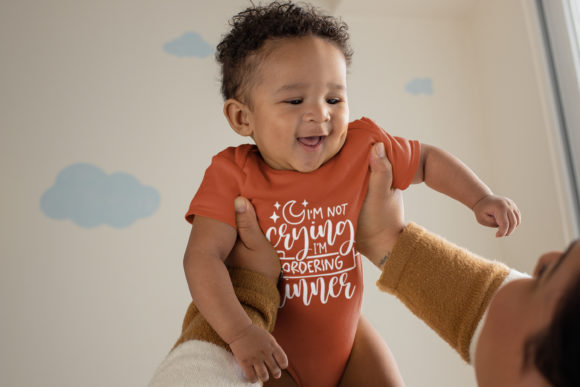 Baby Sayings Newborn Bundle - Image 5