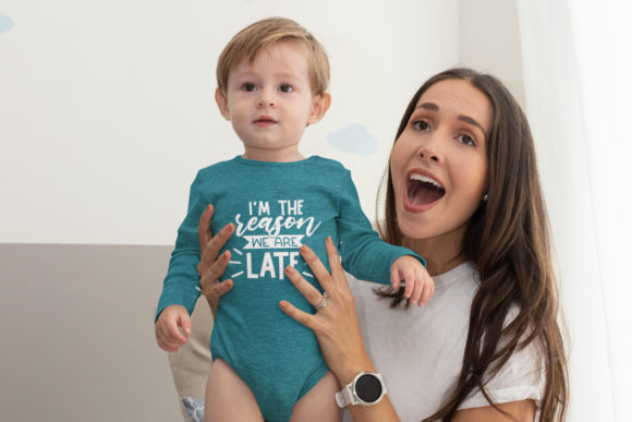 Baby Sayings Newborn Bundle - Image 6