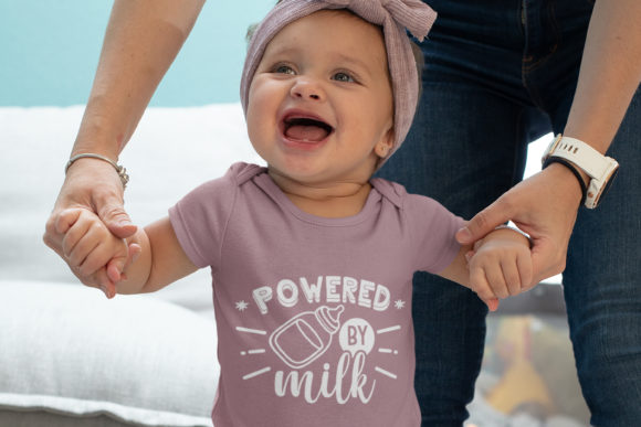 Baby Sayings Newborn Bundle - Image 7