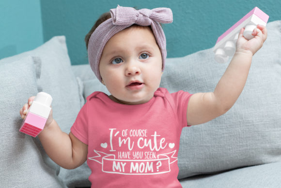 Baby Sayings Newborn Bundle - Image 8