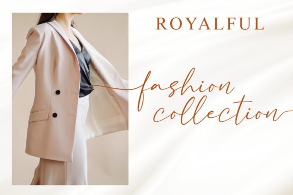 Bacalisties Font - Image 3