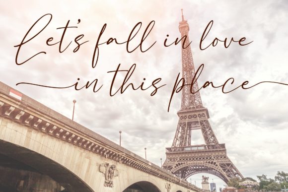 Bacalisties Font - Image 5