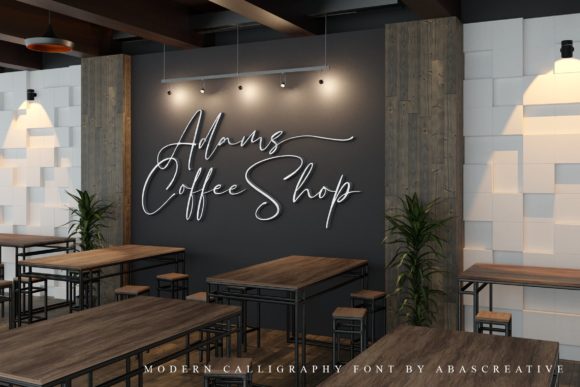 Bacalisties Font - Image 8