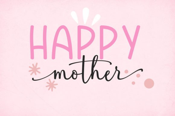 Back to School Duo Font - Image 6