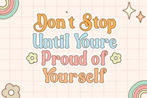 Alternative view of Back to School Font