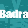 Badra Font