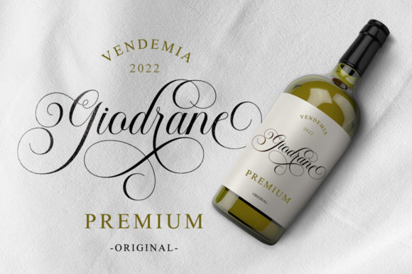 Bailenson Font Font - Image 2