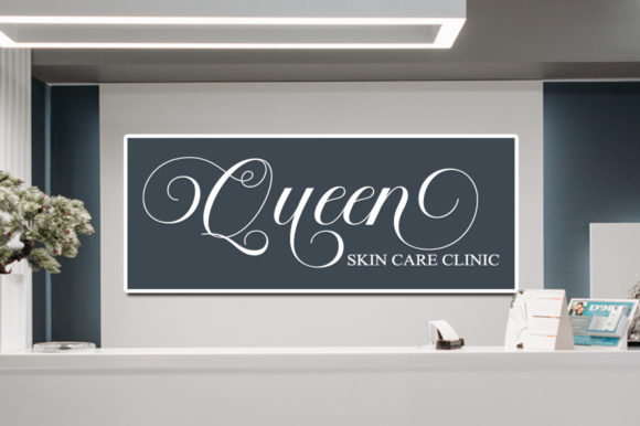 Bailenson Font Font - Image 6