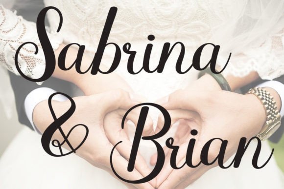 Barbie Font - Image 2