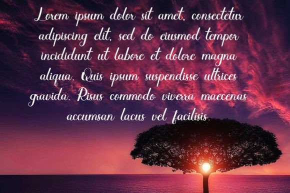 Barbie Font - Image 3