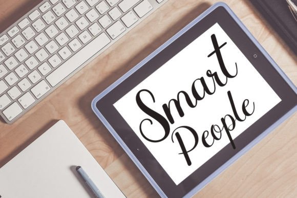 Barbie Font - Image 4