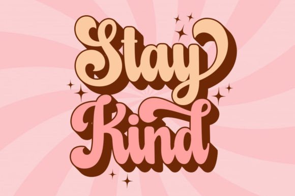 Barbie Vintage Font - Image 5