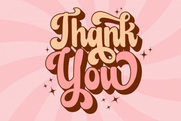 Barbie Vintage Font - Image 7