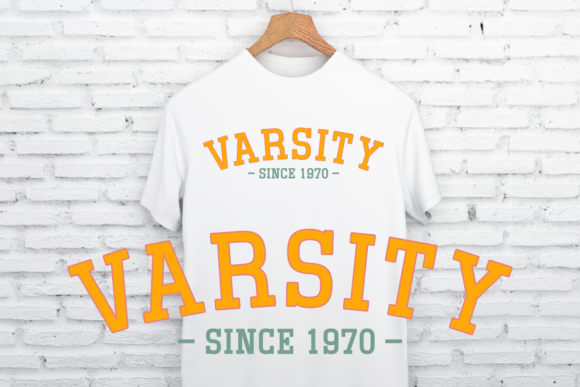 Basic Hope Font - Image 4