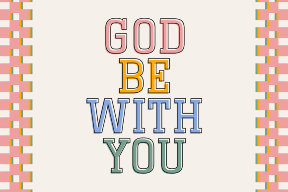 Basic Hope Font - Image 6