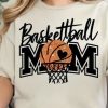 Basketball Png, Basketball Mom Png