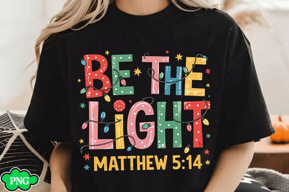 Be the Light Png, Jesus Bible Verse