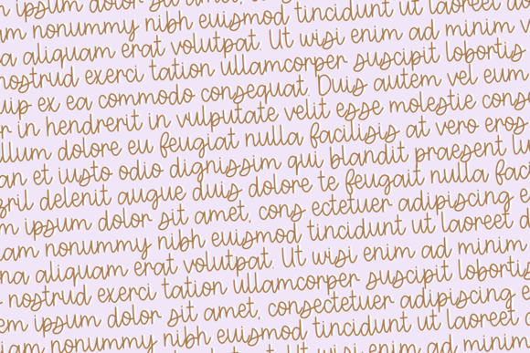 Beachy Dreams Font - Image 2