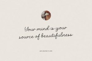 Alternative view of Beauty Story Font