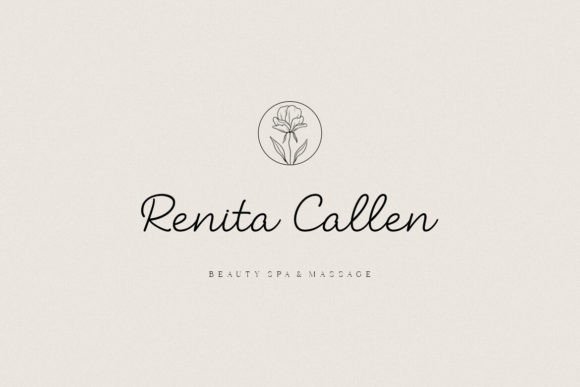 Beauty Story Font - Image 5