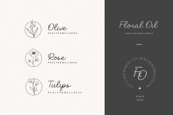 Beauty Story Font - Image 7