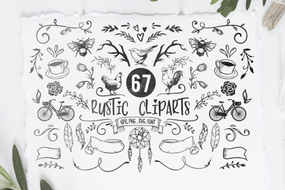 Berson Dream Font - Image 5