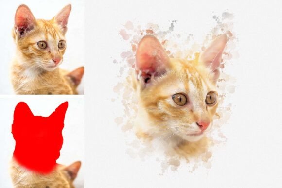 Best Photoshop Actions for Portraits - Image 2