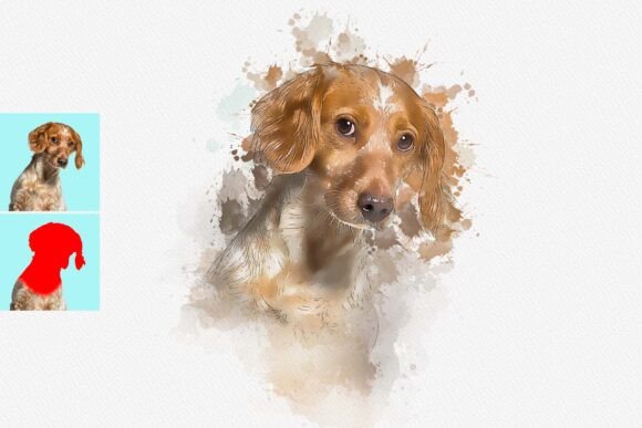 Best Photoshop Actions for Portraits - Image 3