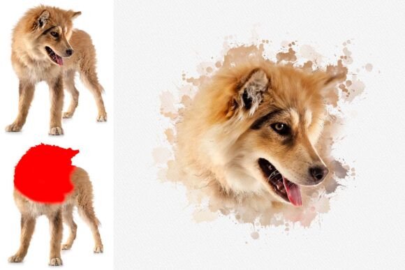 Best Photoshop Actions for Portraits - Image 4