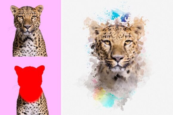 Best Photoshop Actions for Portraits - Image 5