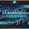 Bethinae Font