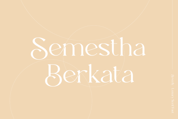 Beverly Font - Image 3