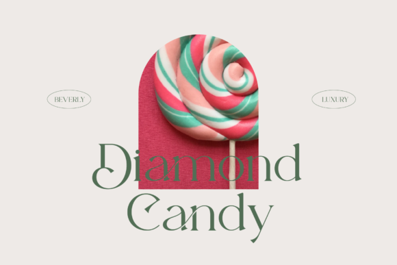 Beverly Font - Image 7